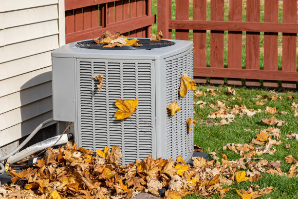 Best HVAC companies near me  in Fritch, TX