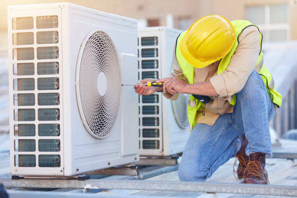 Best HVAC installation services  in Fritch, TX