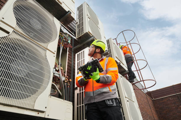 Best HVAC maintenance near me  in Fritch, TX