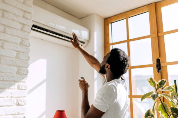 Best HVAC companies near me  in Fritch, TX