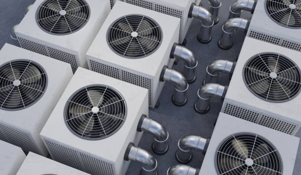 Best Residential HVAC services  in Fritch, TX