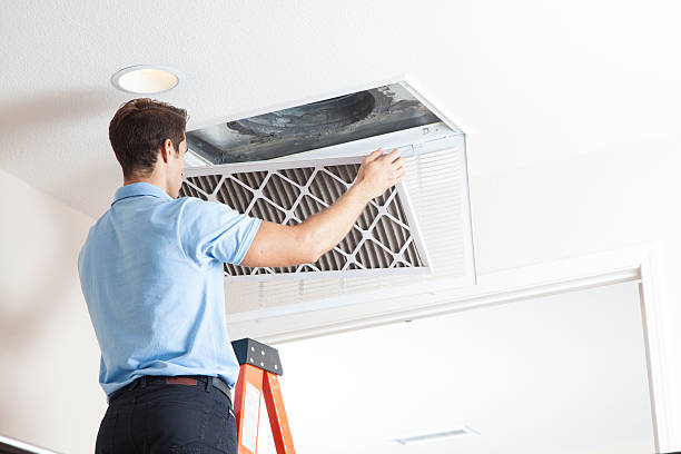 Professional HVAC in Fritch, TX