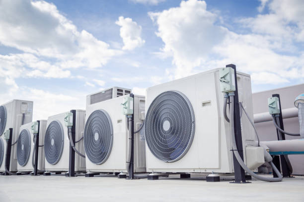 Best HVAC system installation  in Fritch, TX